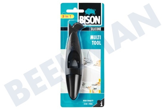 Bison  Silicone Multitool