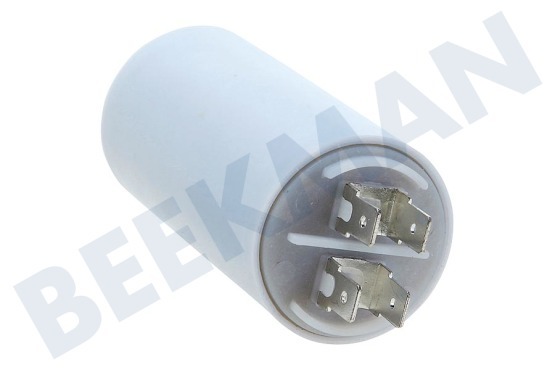 Zerowatt Waschmaschine Kondensator 16 uF