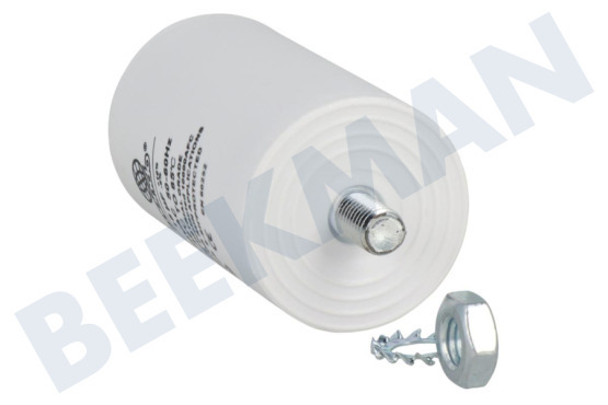 Husqvarna Waschmaschine Kondensator 18 uF