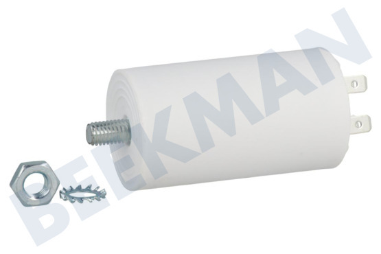 Husqvarna Waschmaschine Kondensator 18 uF