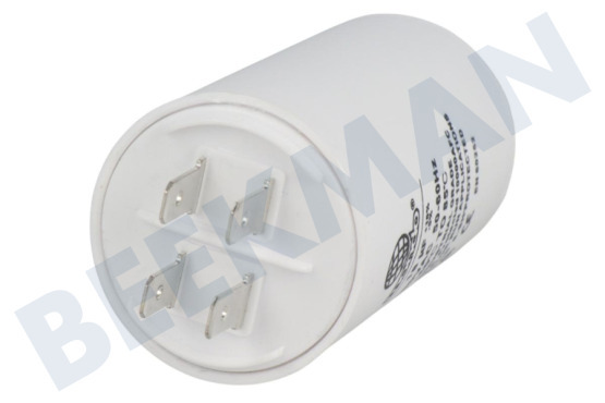 Husqvarna Waschmaschine Kondensator 18 uF