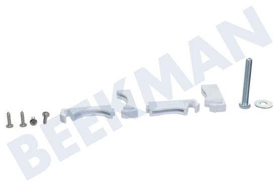 AEG  A1WYHSK1 Stapelset mit ausziehbarer Schublade