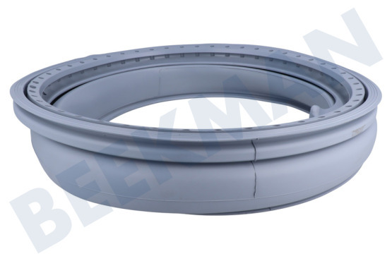 John Lewis Waschmaschine Manschette Mit Löchern und Dreieck