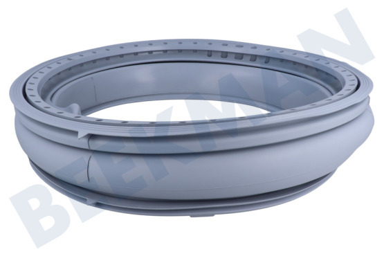 John Lewis Waschmaschine Manschette Mit Löchern und Dreieck