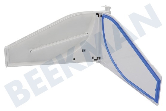 Electrolux Wasmachine Filter met Houder