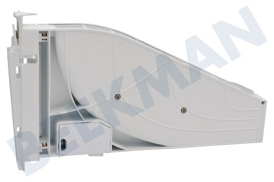 Electrolux Wasmachine Filter met Houder