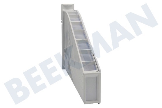 Electrolux Wasmachine Filter met Houder
