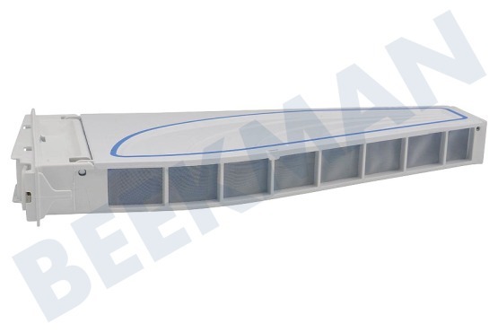 Electrolux Wasmachine Filter met Houder
