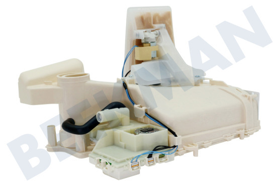 AEG Wasmachine Zeepbak Module, Waterverzachter