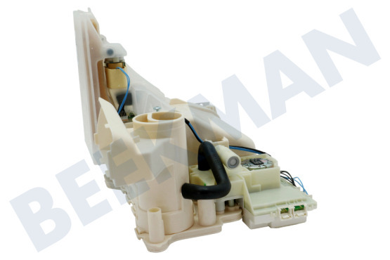 AEG Wasmachine Zeepbak Module, Waterverzachter