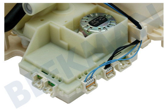 AEG Wasmachine Zeepbak Module, Waterverzachter