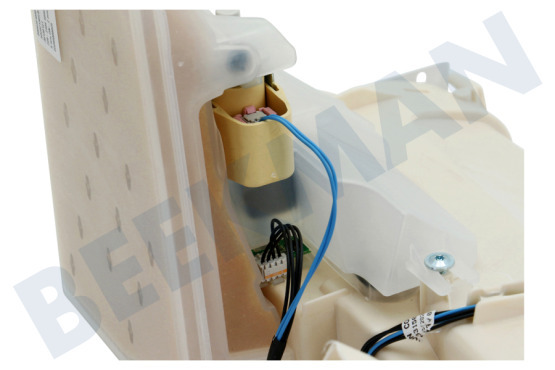 AEG Wasmachine Zeepbak Module, Waterverzachter