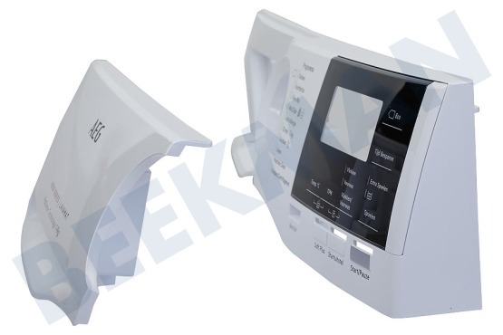 AEG Wasmachine Controlepaneel
