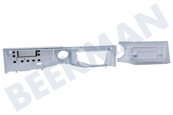 AEG Wasmachine Controlepaneel