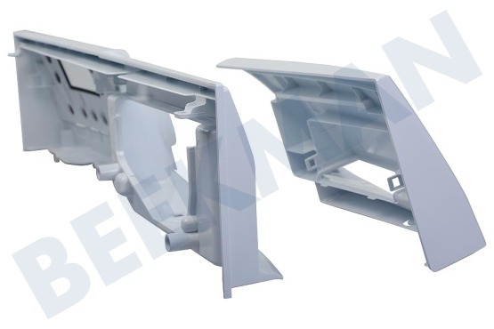 AEG Wasmachine Controlepaneel