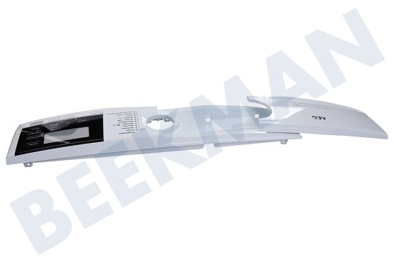 AEG Wasmachine Controlepaneel