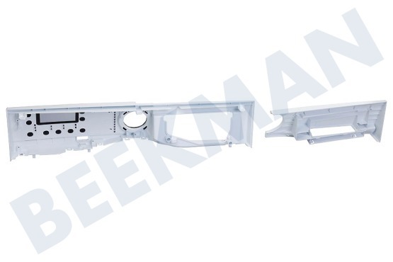 AEG Waschmaschine Bedienfeld