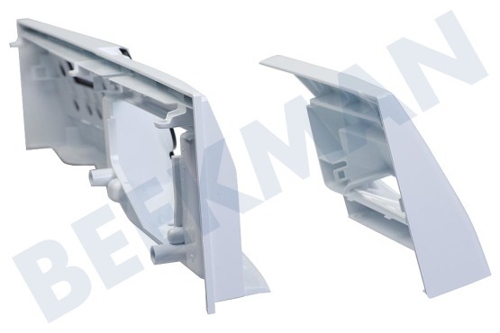 AEG Waschmaschine Bedienfeld