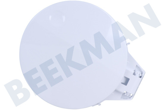 AEG Waschmaschine Klappe