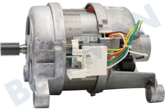 Elektro helios Wasmachine Motor Compleet