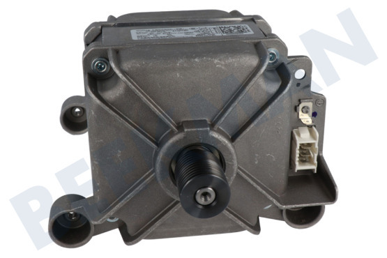 Husqvarna Waschmaschine Motor Induktion