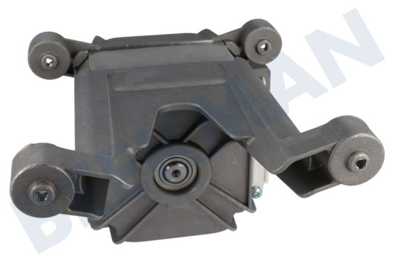 Husqvarna Waschmaschine Motor Induktion