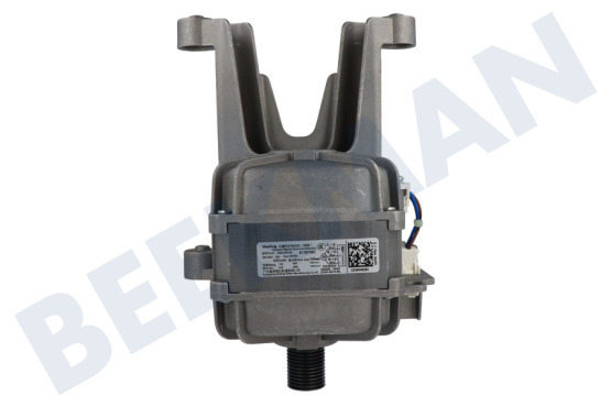 Husqvarna Waschmaschine Motor Induktion