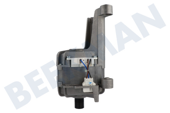 Husqvarna Waschmaschine Motor Induktion