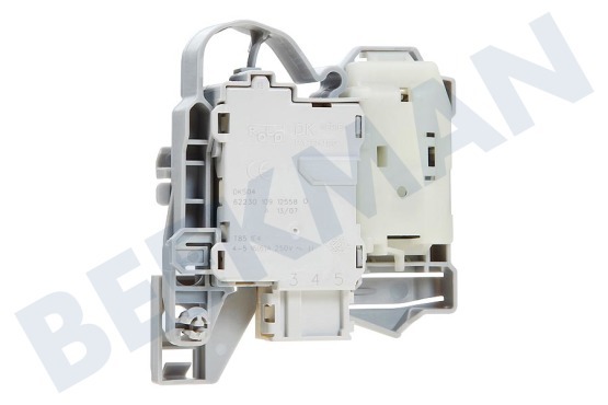 John Lewis Waschmaschine Verriegelungsrelais 3 Kontakte