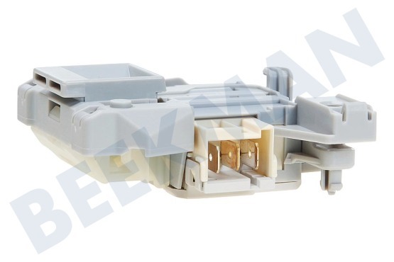 John Lewis Waschmaschine Verriegelungsrelais 3 Kontakte