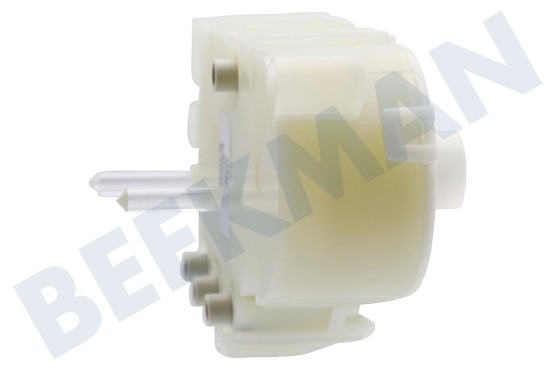 AEG Wasmachine Dosering Wasmiddel