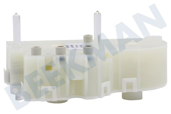 AEG Wasmachine Dosering Wasmiddel