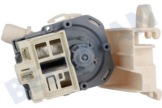 Husqvarna Waschmaschine Pumpe Umwälzpumpe