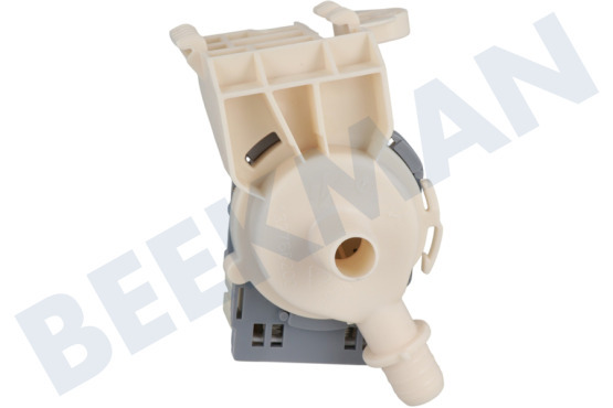 Husqvarna Waschmaschine Pumpe Umwälzpumpe