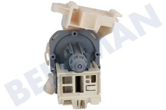 Husqvarna Waschmaschine Pumpe Umwälzpumpe