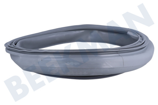 Indesit Waschmaschine Manschette geeignet für Indesit mit 3 Löchern + Dreieck