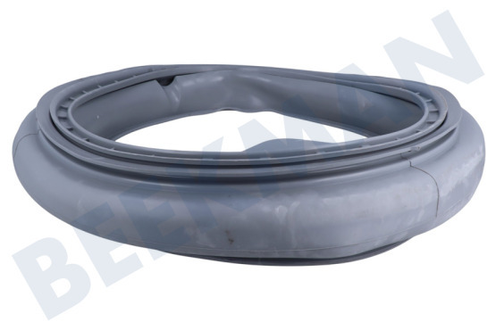 Indesit Waschmaschine Manschette geeignet für Indesit mit 3 Löchern + Dreieck