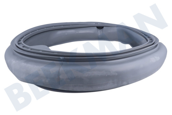 Indesit Waschmaschine Manschette geeignet für Indesit mit 3 Löchern + Dreieck