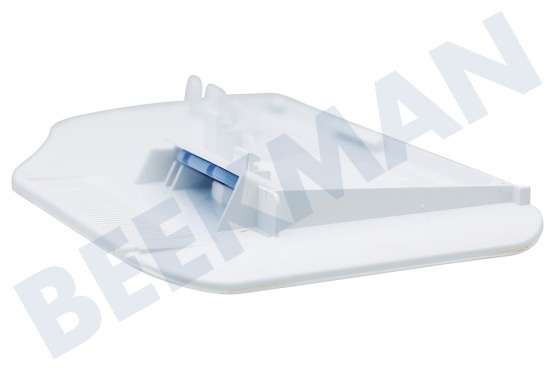 Hotpoint-ariston Waschmaschine 510209, C00510209 Griff Vorderseite der Einspülschale