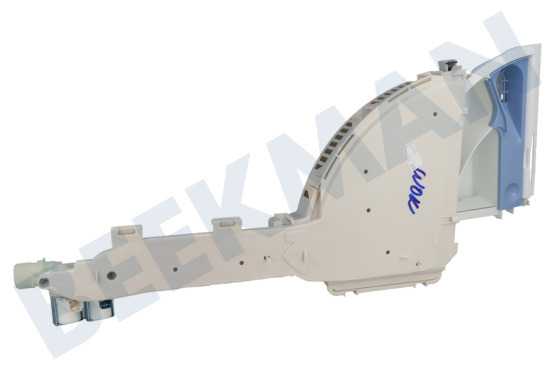 Whirlpool Waschmaschine Einspülschale komplett