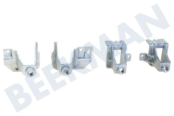 Balay Waschmaschine WMZ20441 höhenverstellbare Gerätefüsse für Waschmaschinen