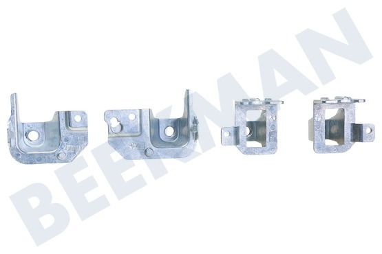 Balay Waschmaschine WMZ20441 höhenverstellbare Gerätefüsse für Waschmaschinen