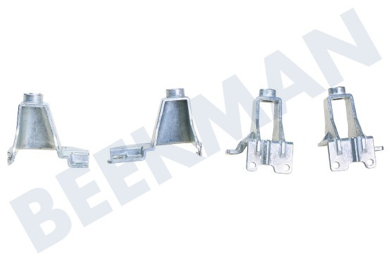 Balay Waschmaschine WMZ20441 höhenverstellbare Gerätefüsse für Waschmaschinen