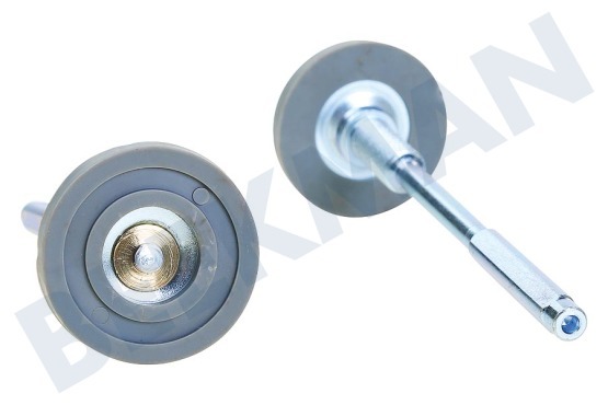 Balay Waschmaschine WMZ20441 höhenverstellbare Gerätefüsse für Waschmaschinen