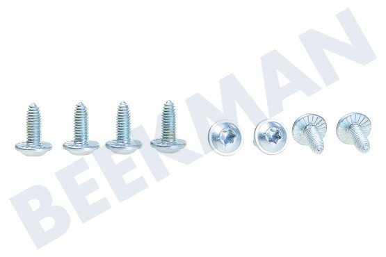 Balay Waschmaschine WMZ20441 höhenverstellbare Gerätefüsse für Waschmaschinen