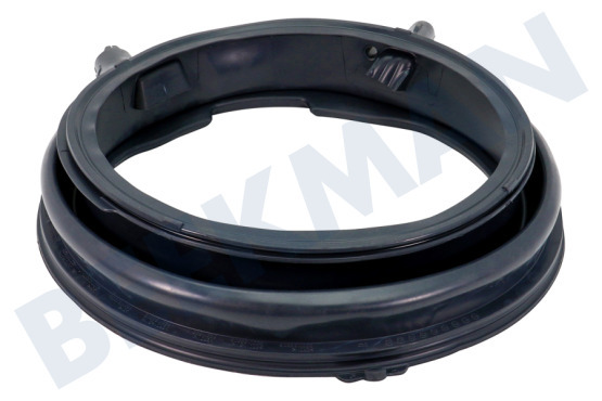 Siemens Waschmaschine Manschette