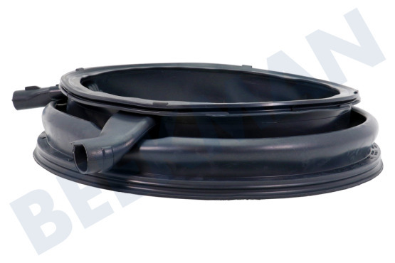 Siemens Waschmaschine Manschette