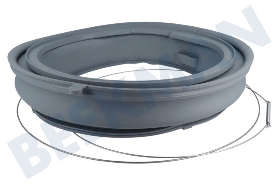 Bosch Waschmaschine 20007273 Manschette mit Auslauf