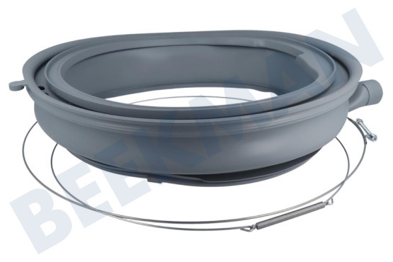 Bosch Waschmaschine 20007273 Manschette mit Auslauf