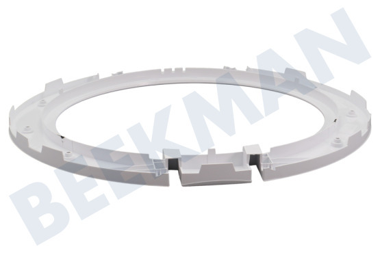 Bosch Wasmachine 447522, 00447522 Deurrand Binnenrand wit